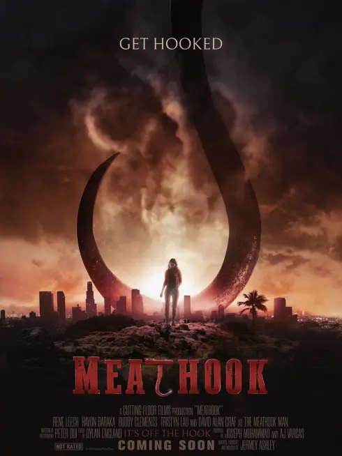  Meathook (2024)