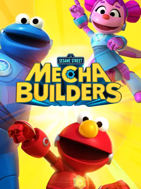 Mecha Builders