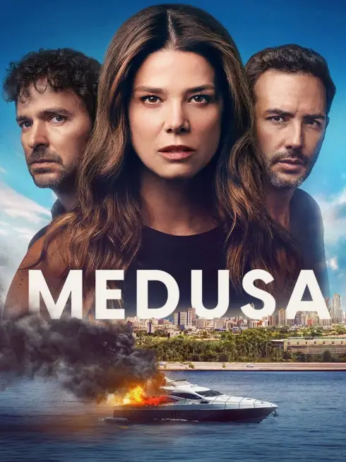 Medusa