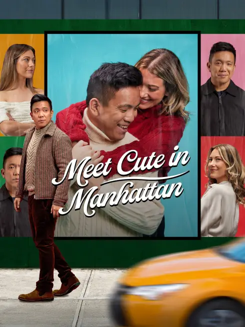 Meet Cute in Manhattan (2025)