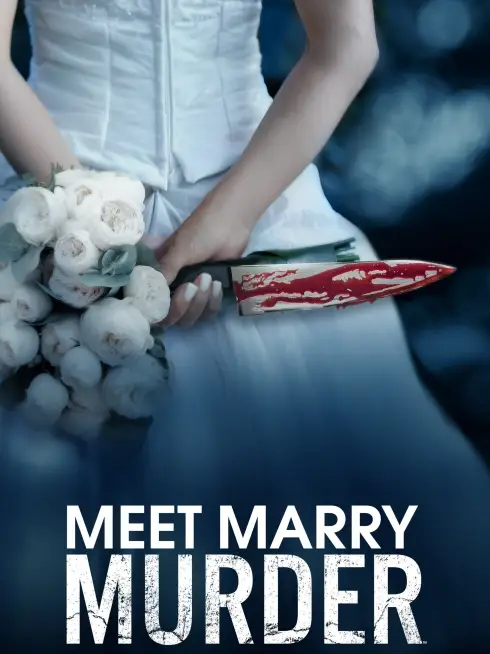 Meet Marry Murder (2022)