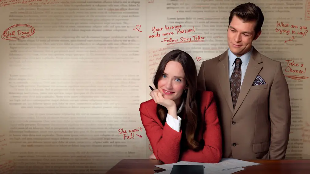 Phim Meet Me in the Margins - Meet Me in the Margins (2026)