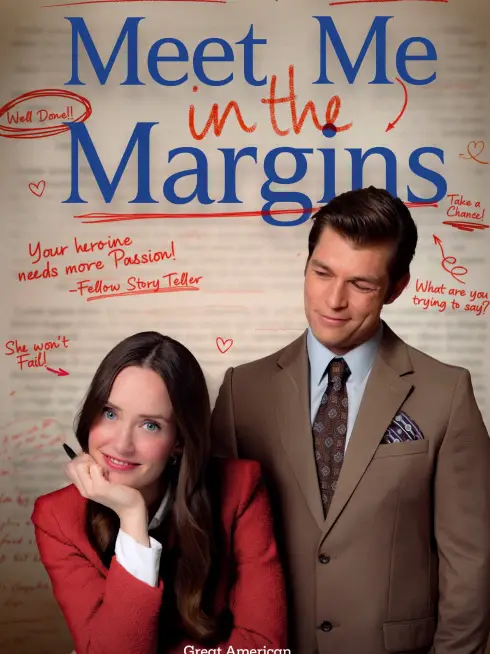 Meet Me in the Margins