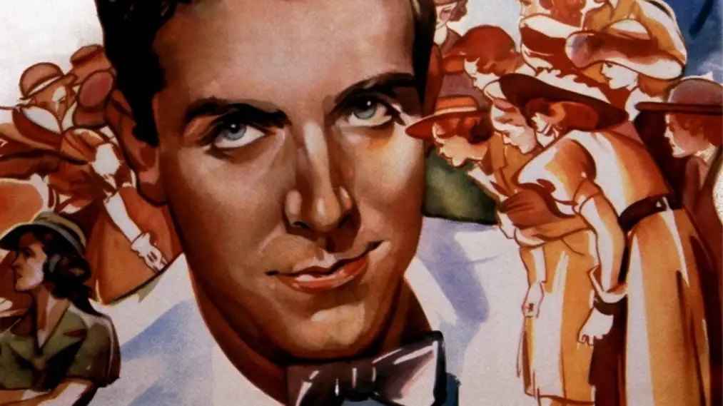 Phim Meet the Boy Friend - Meet the Boy Friend (1937)