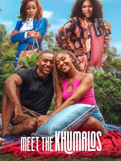 Meet the Khumalos