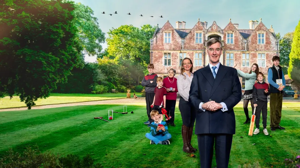Phim Meet the Rees-Moggs - Meet the Rees-Moggs (2024)