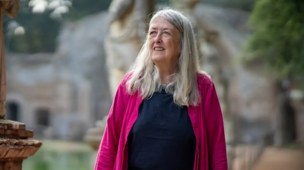 Phim Meet the Roman Emperor with Mary Beard - Meet the Roman Emperor with Mary Beard (2024)