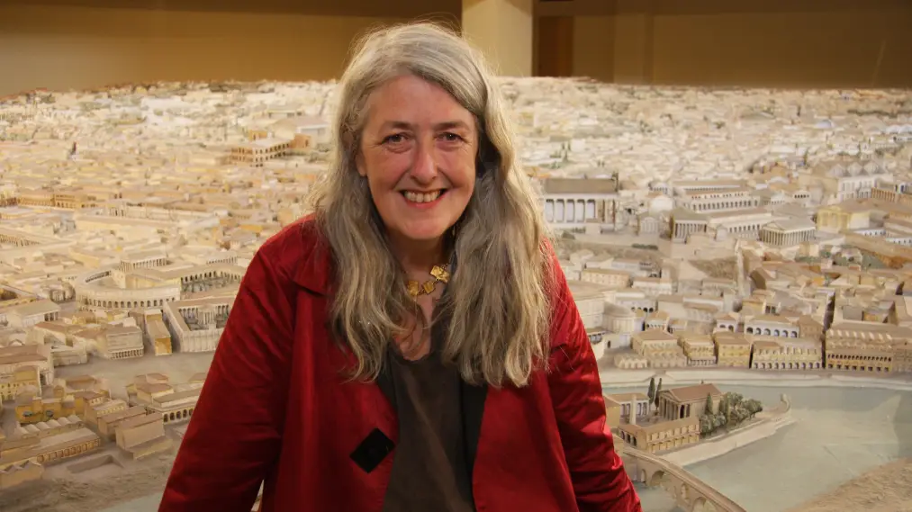 Phim Meet the Romans with Mary Beard - Meet the Romans with Mary Beard (2012)