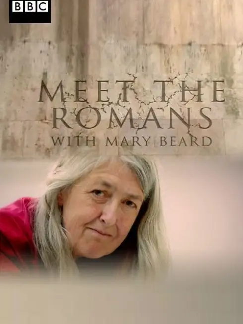 Meet the Romans with Mary Beard