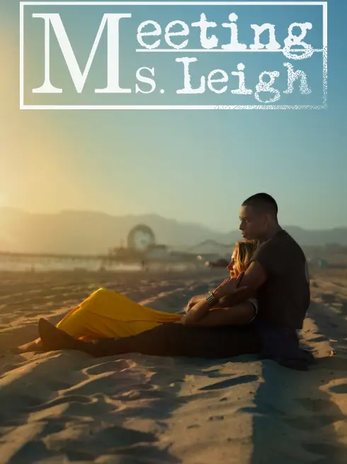  Meeting Ms. Leigh (2024)
