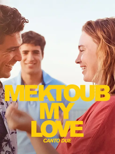 Mektoub, My Love: Canto Due