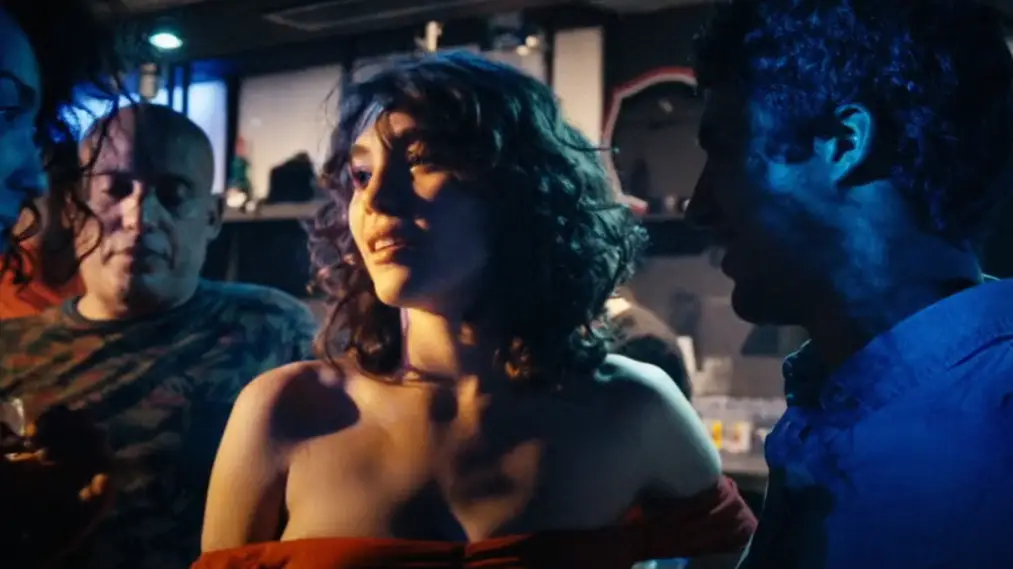 Phim Mektoub, My Love: Canto Uno - Mektoub, My Love: Canto Uno (2018)