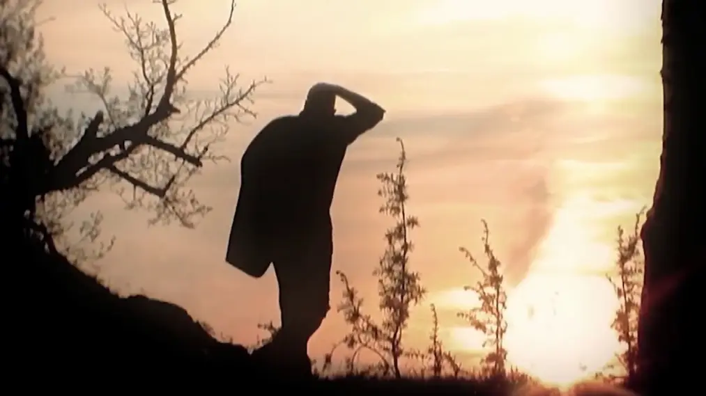 Phim Melancholie der Engel - Melancholie der Engel (2009)