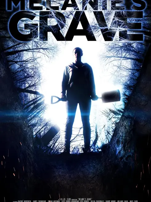  Melanie's Grave (2024)