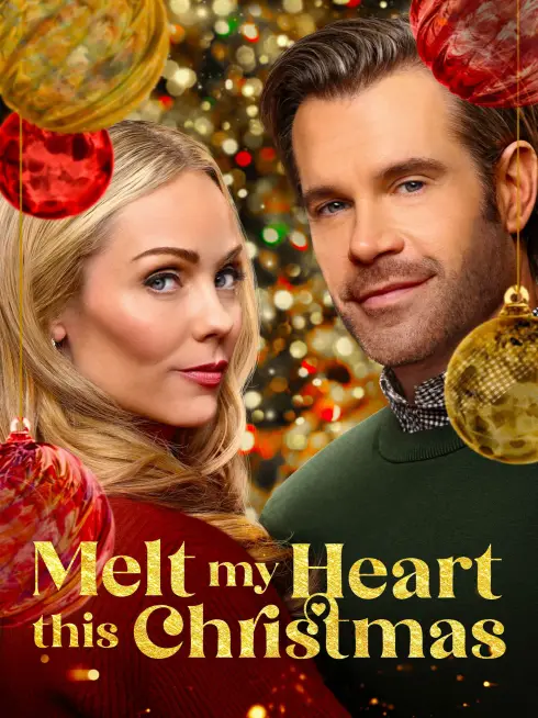  Melt My Heart This Christmas (2025)