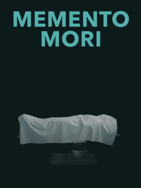  Memento Mori (2016)
