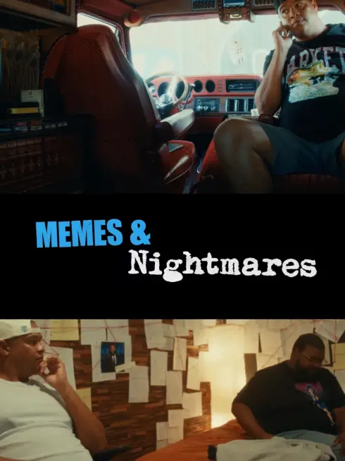  Memes & Nightmares (2024)