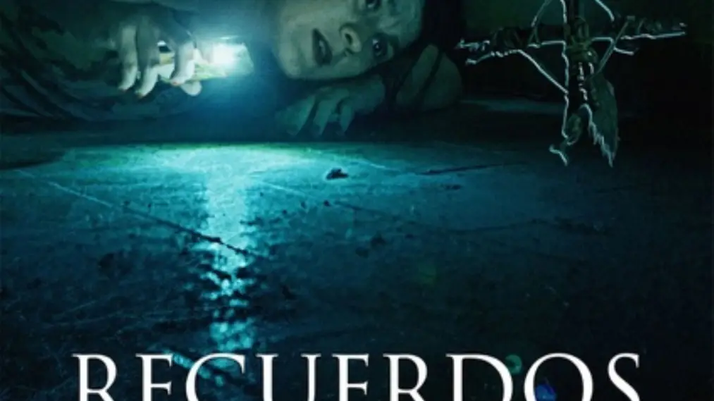 Phim Memories of Evil - Recuerdos del mal (2023)