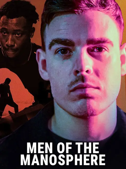 Men of the Manosphere