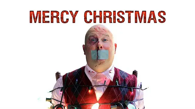 Mercy Christmas