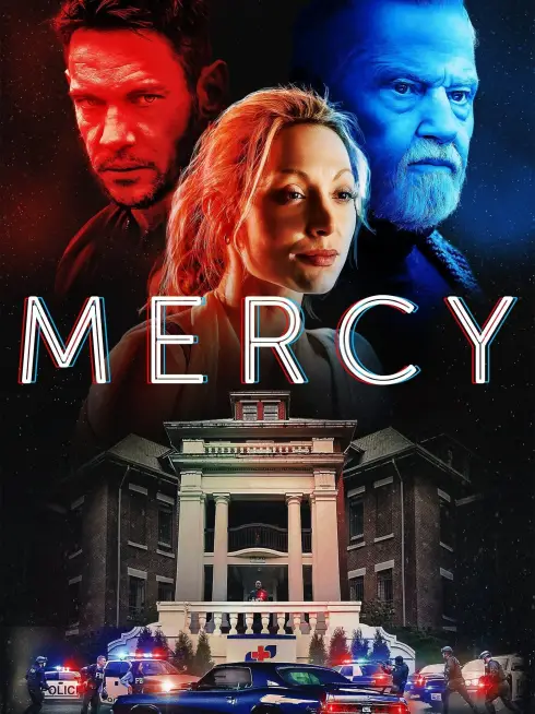 Mercy