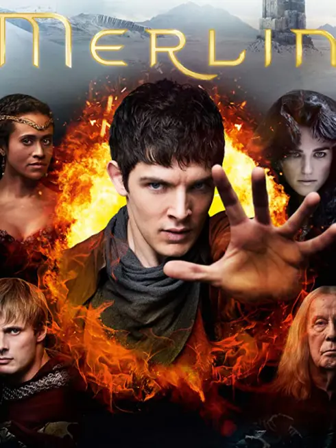 Phim Merlin (Phần 1) - Merlin (Season 1) (2008)