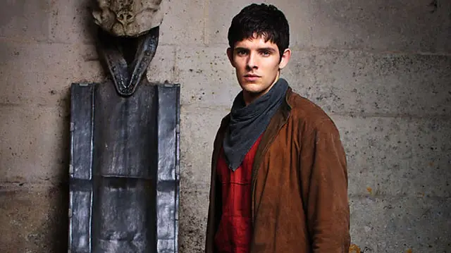 Merlin (Phần 5)