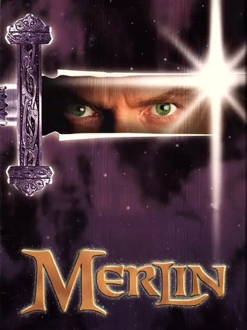  Merlin (1998)