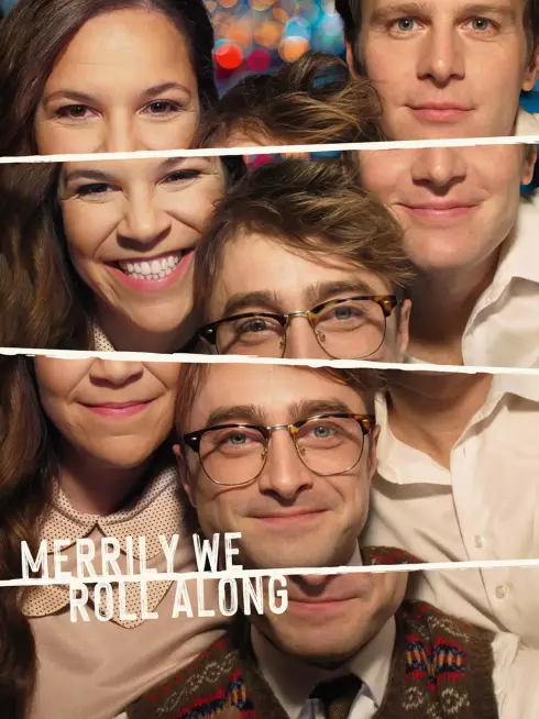  Merrily We Roll Along (2025)
