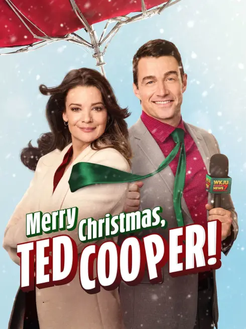  Merry Christmas, Ted Cooper! (2025)