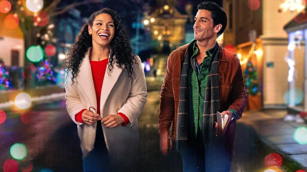 Phim Merry Little Mystery - Merry Little Mystery (2025)