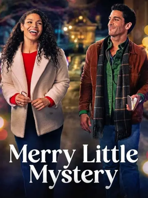  Merry Little Mystery (2025)