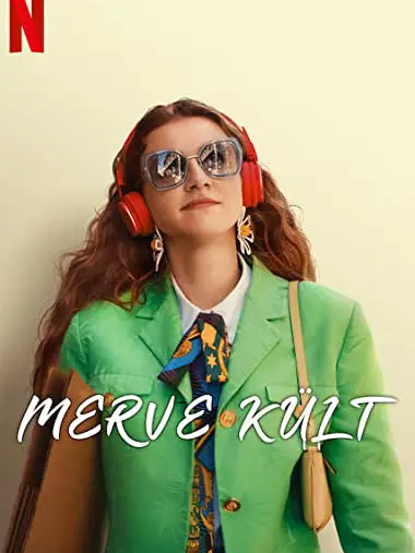 Merve là chính mình