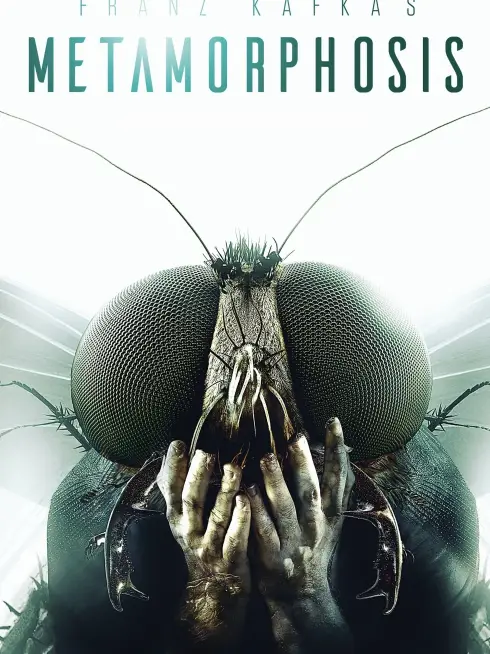  Metamorphosis (2012)