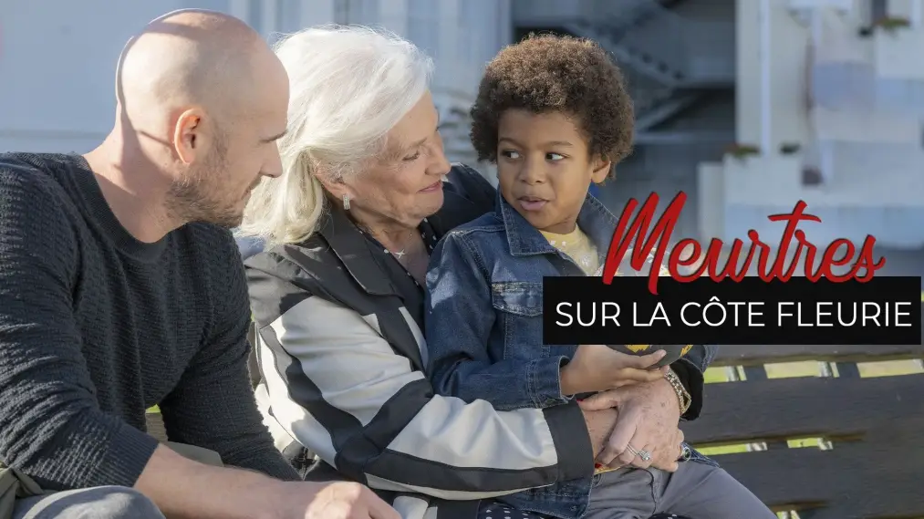 Phim Meurtres sur la Côte Fleurie - Meurtres sur la Côte Fleurie (2023)
