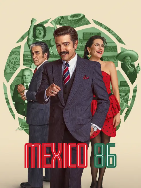 Mexico 86