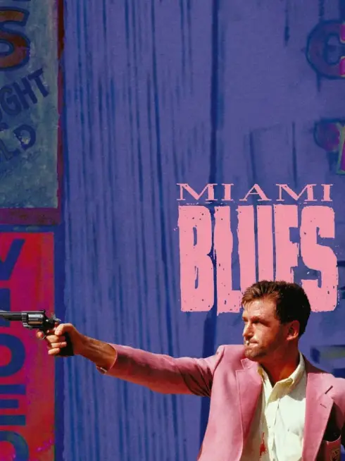 Miami Blues