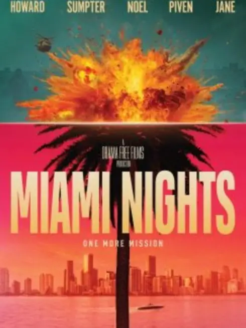  Miami Nights ()
