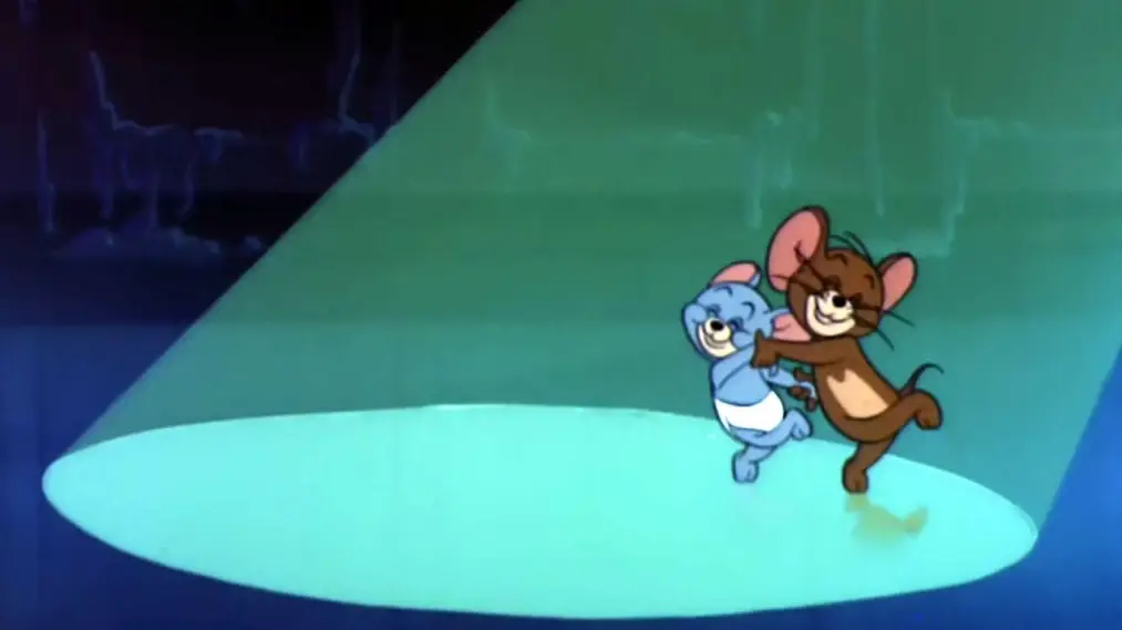 Phim Mice Follies - Mice Follies (1954)