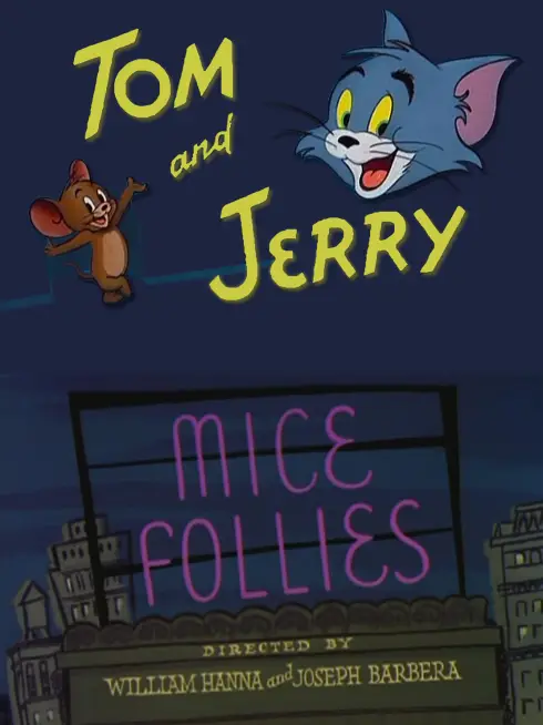 Mice Follies