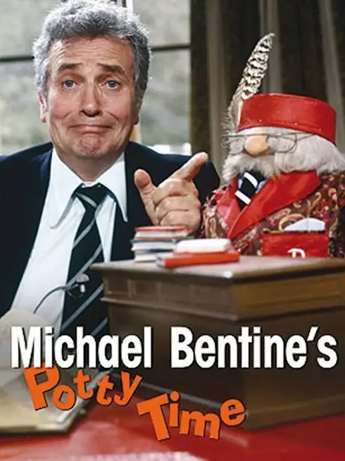 Michael Bentine's Potty Time
