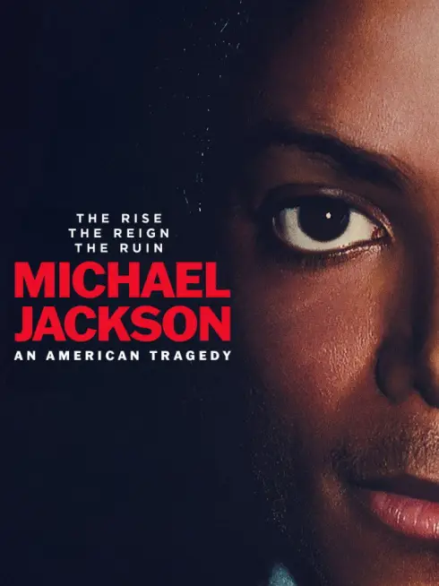 Michael Jackson: An American Tragedy