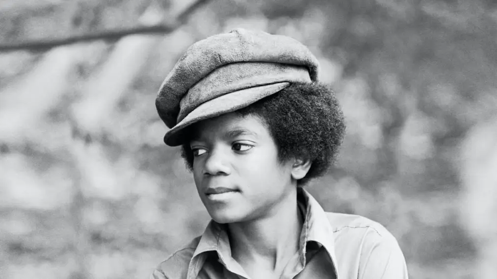 Michael Jackson: Cuộc đời của một biểu tượng
