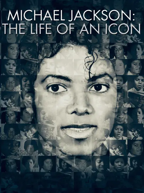 Phim Michael Jackson: Cuộc đời của một biểu tượng - Michael Jackson: The Life of an Icon (2011)