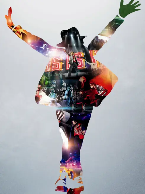 Phim Michael Jackson: Đó Là Anh - This Is It (2009)