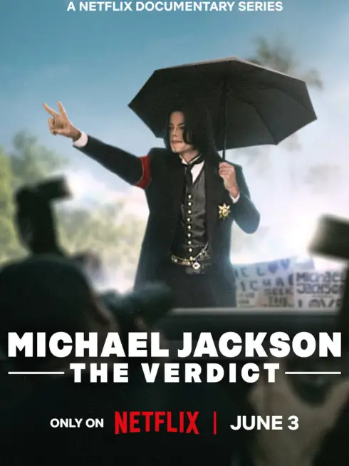 Phim Michael Jackson: Lời Tuyên Án - Michael Jackson: The Verdict (2026)