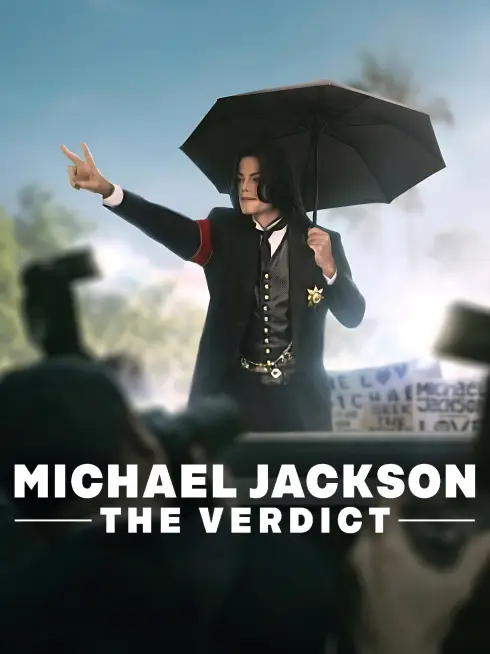  Michael Jackson: The Verdict (2026)