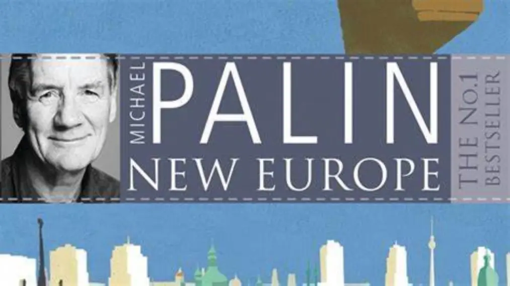 Phim Michael Palin's New Europe - Michael Palin's New Europe (2007)
