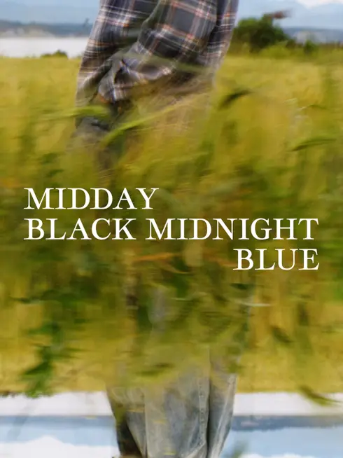  Midday Black Midnight Blue (2022)