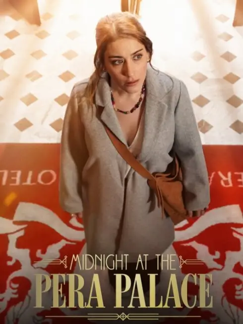  Midnight at the Pera Palace (2022)